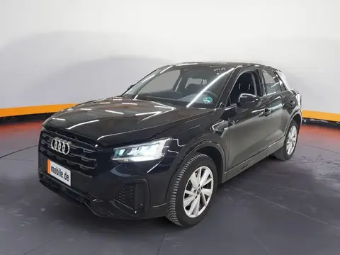 Used AUDI Q2 Petrol 2023 Ad 