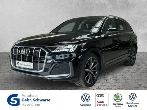 Annonce AUDI Q7 Diesel 2023 d'occasion Allemagne