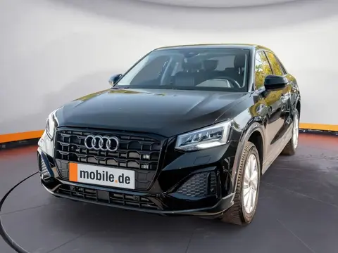 Used AUDI Q2 Petrol 2023 Ad 