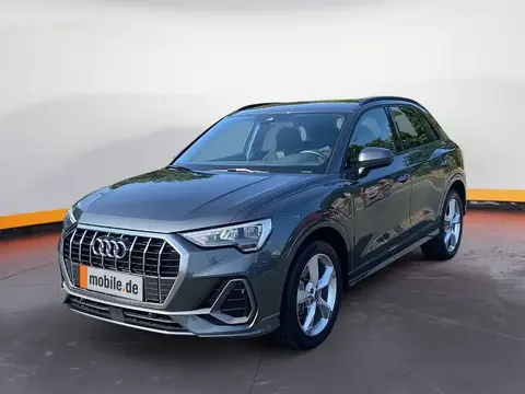 Used AUDI Q3 Diesel 2023 Ad 