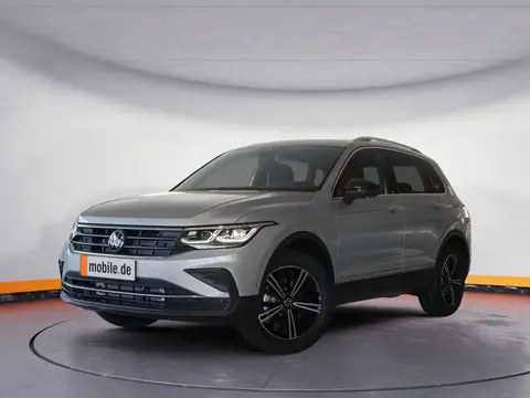 Used VOLKSWAGEN TIGUAN Diesel 2024 Ad 