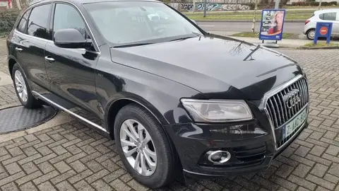 Annonce AUDI Q5 Diesel 2016 d'occasion 