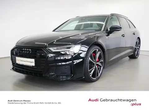 Used AUDI A6 Hybrid 2022 Ad 