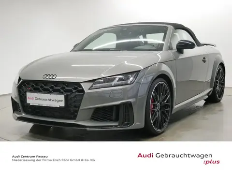 Used AUDI TTS Petrol 2022 Ad 