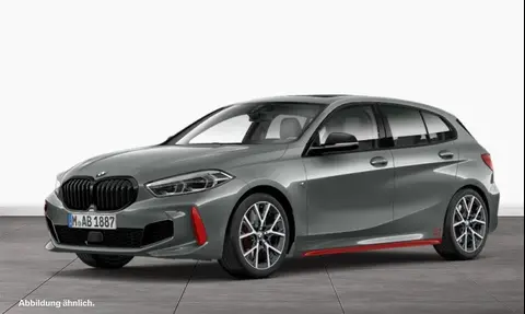 Annonce BMW SERIE 1 Essence 2024 d'occasion 