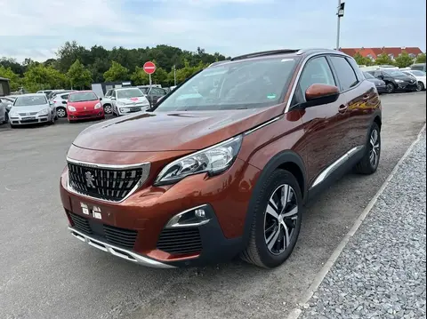 Used PEUGEOT 3008 Petrol 2018 Ad 