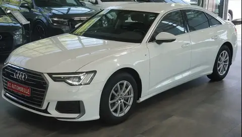 Annonce AUDI A6 Diesel 2019 d'occasion 