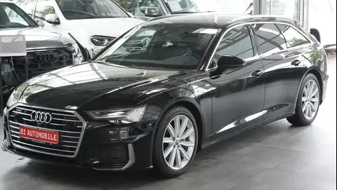 Annonce AUDI A6 Diesel 2019 d'occasion 