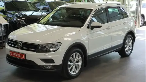 Annonce VOLKSWAGEN TIGUAN Essence 2020 d'occasion 