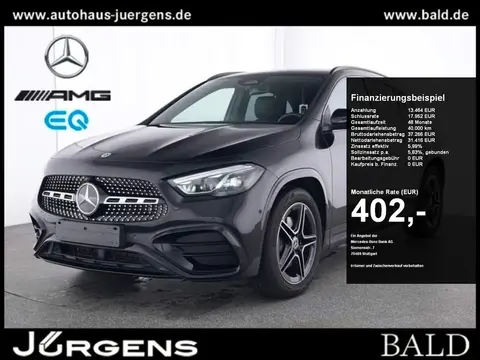 Used MERCEDES-BENZ CLASSE GLA Petrol 2023 Ad 