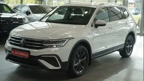 Annonce VOLKSWAGEN TIGUAN Essence 2024 d'occasion 