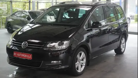 Used VOLKSWAGEN SHARAN Diesel 2019 Ad 