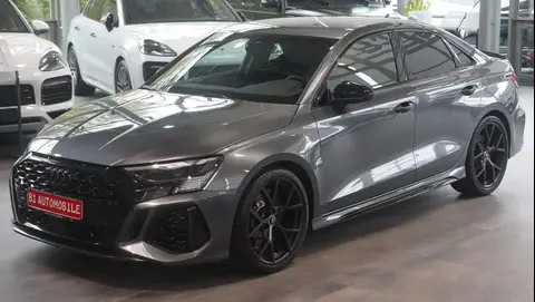 Annonce AUDI RS3 Essence 2022 d'occasion 