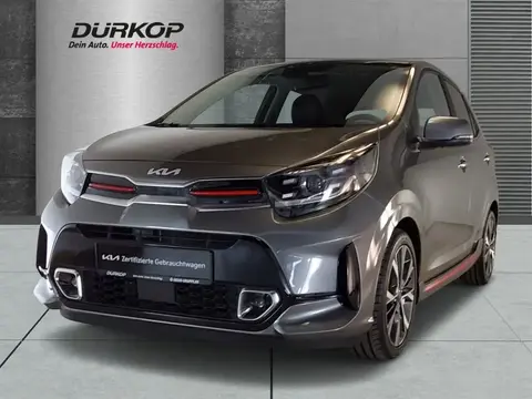 Annonce KIA PICANTO Essence 2023 d'occasion 