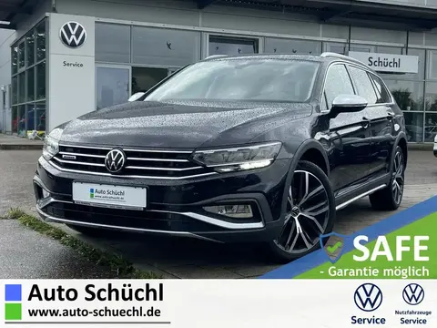 Used VOLKSWAGEN PASSAT Diesel 2021 Ad 