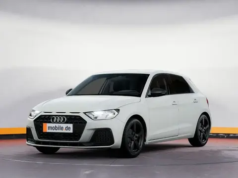 Annonce AUDI A1 Essence 2023 d'occasion 