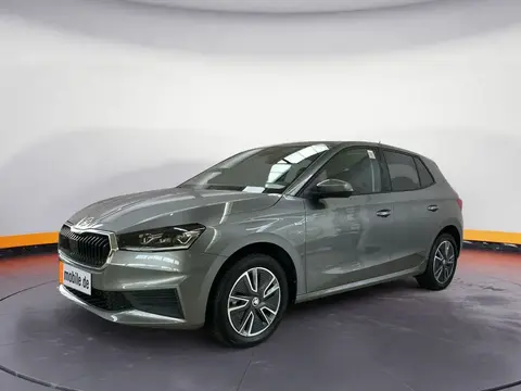 Annonce SKODA FABIA Essence 2023 d'occasion 