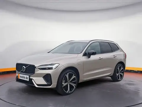 Annonce VOLVO XC60 Hybride 2023 d'occasion 