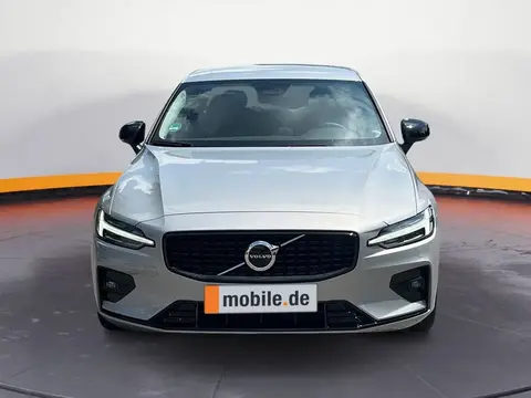 Used VOLVO S60 Petrol 2023 Ad 