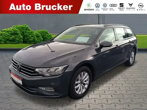 Used VOLKSWAGEN PASSAT Diesel 2021 Ad 