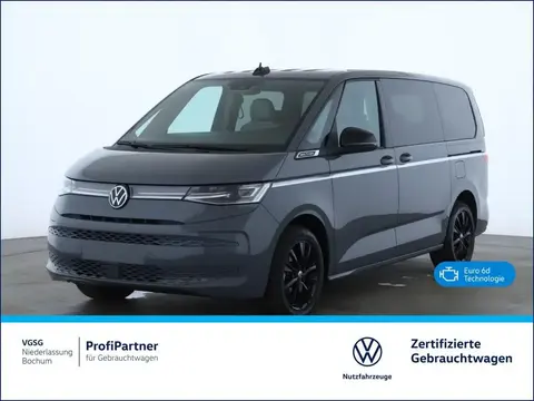 Annonce VOLKSWAGEN T7 Diesel 2023 d'occasion 