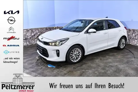 Used KIA RIO Petrol 2020 Ad 