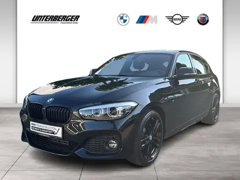 Used BMW SERIE 1 Diesel 2019 Ad 