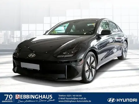 Used HYUNDAI IONIQ Not specified 2023 Ad 