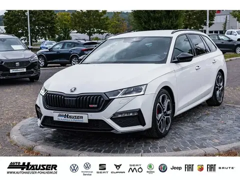 Annonce SKODA OCTAVIA Essence 2021 d'occasion 