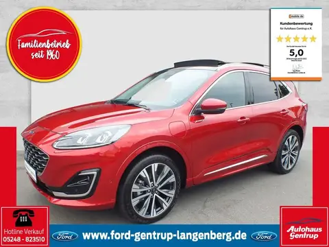 Used FORD KUGA Hybrid 2023 Ad 