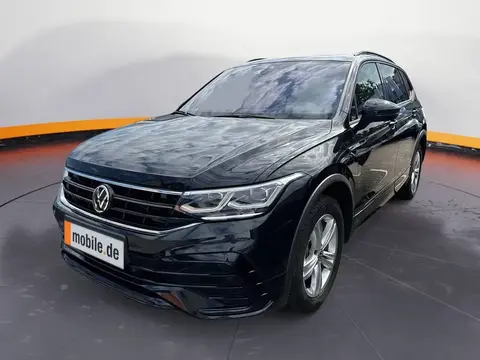 Annonce VOLKSWAGEN TIGUAN Diesel 2023 d'occasion 