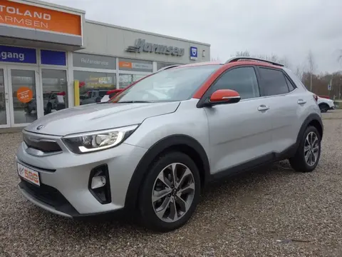 Used KIA STONIC Petrol 2019 Ad 