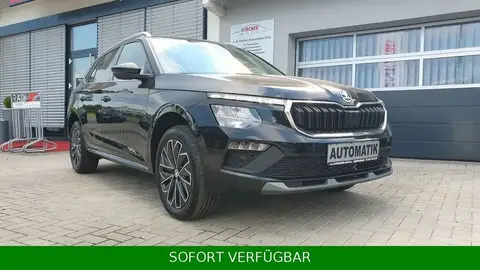 Annonce SKODA KAMIQ Essence 2024 d'occasion 