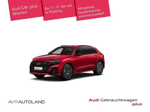 Used AUDI SQ8 Petrol 2023 Ad 