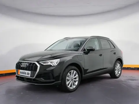 Used AUDI Q3 Hybrid 2023 Ad Germany