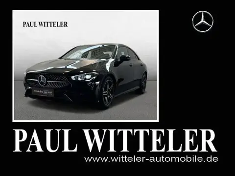 Used MERCEDES-BENZ CLASSE CLA Petrol 2023 Ad 