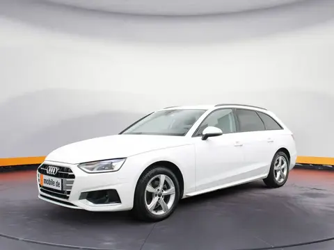 Used AUDI A4 Diesel 2023 Ad 