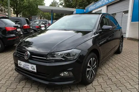 Used VOLKSWAGEN POLO Petrol 2020 Ad 