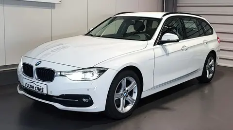 Used BMW SERIE 3 Diesel 2019 Ad 