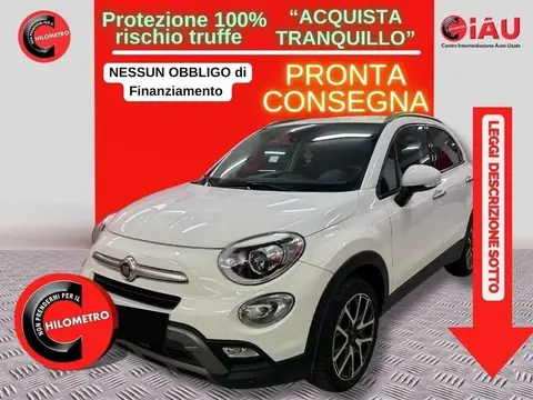 Annonce FIAT 500L Diesel 2015 d'occasion 