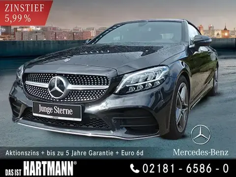 Used MERCEDES-BENZ CLASSE C Petrol 2023 Ad 