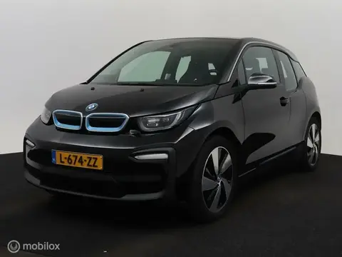 Annonce BMW I3 Non renseigné 2021 d'occasion 