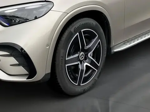 Annonce MERCEDES-BENZ CLASSE GLC Essence 2023 d'occasion 