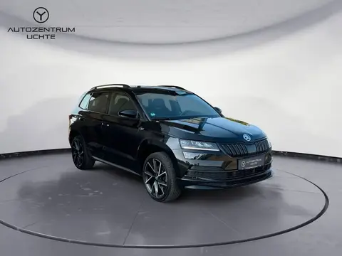 Used SKODA KAROQ Diesel 2021 Ad 