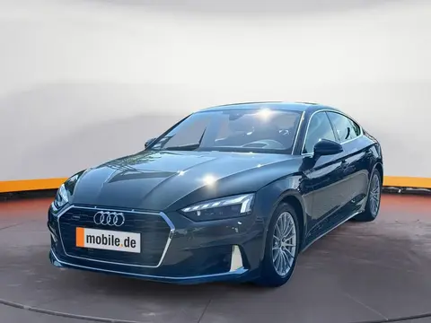 Used AUDI A5 Diesel 2023 Ad 