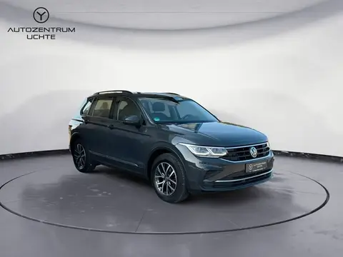 Used VOLKSWAGEN TIGUAN Diesel 2021 Ad 