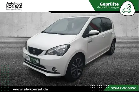 Annonce SEAT MII Non renseigné 2021 d'occasion 