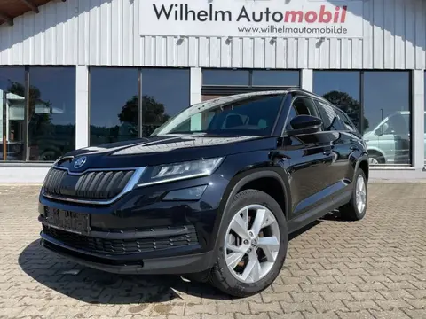 Annonce SKODA KODIAQ Essence 2019 d'occasion 