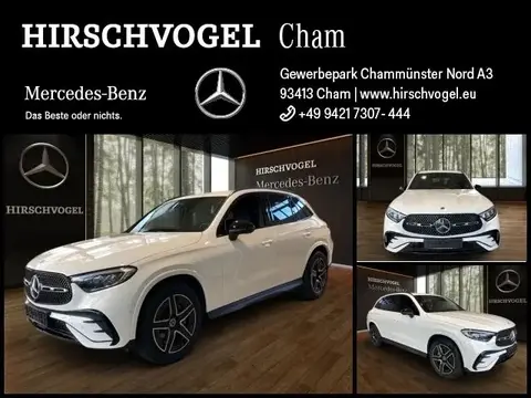 Annonce MERCEDES-BENZ CLASSE GLC Essence 2023 d'occasion Allemagne