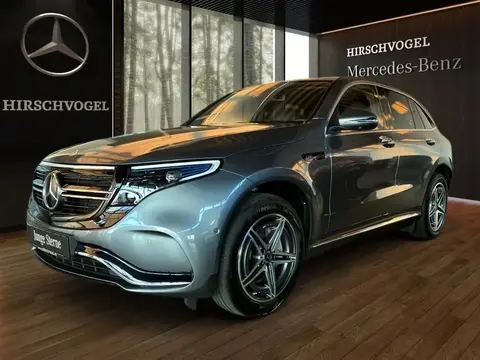 Used MERCEDES-BENZ EQC Not specified 2023 Ad 